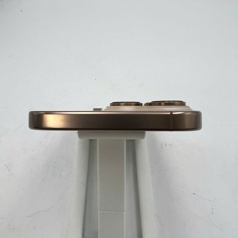 iPhone 16 Pro Max 256GB Vàng Sa Mạc 98% pin 93% Quốc tế Apple - HH5004