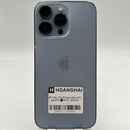 iPhone 13 Pro 256GB Xanh dương 98% pin 85% Máy đã trả hết tiền mạng dùng như Quốc tế Apple - HH5609