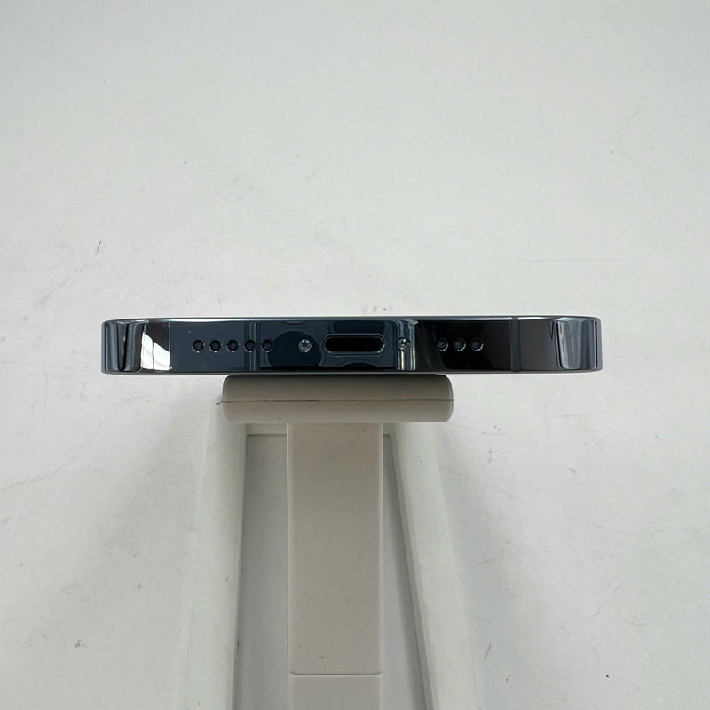 iPhone 13 Pro 256GB Xanh dương 98% pin 85% Máy đã trả hết tiền mạng dùng như Quốc tế Apple - HH5609