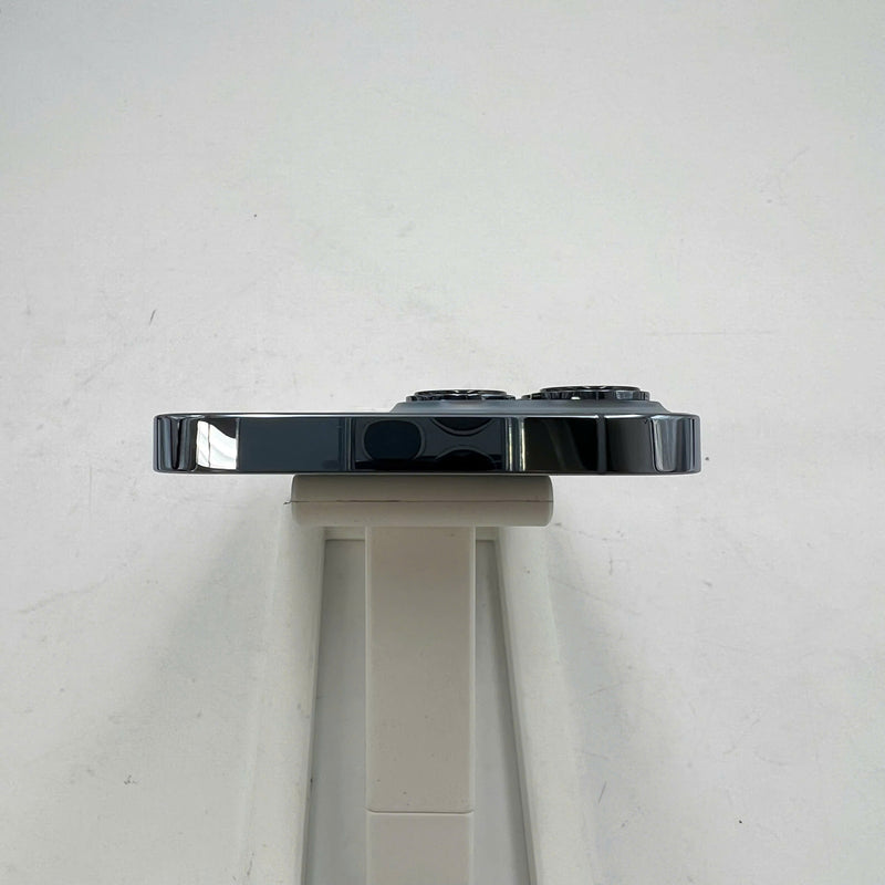 iPhone 13 Pro 256GB Xanh dương 98% pin 85% Máy đã trả hết tiền mạng dùng như Quốc tế Apple - HH5609