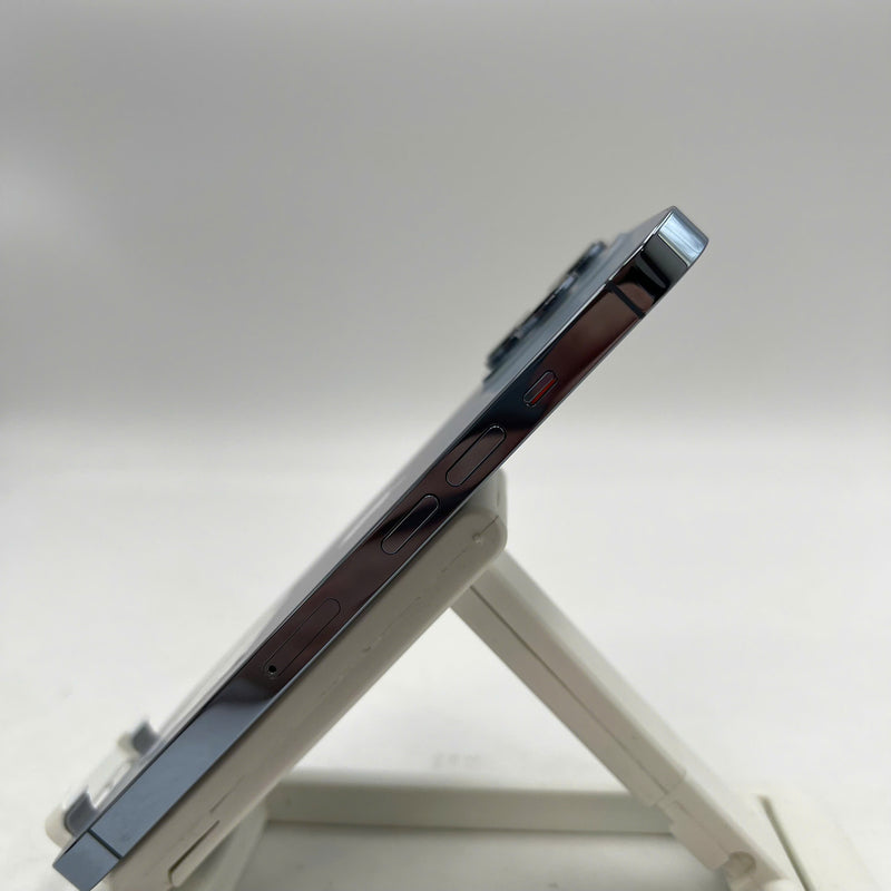 iPhone 13 Pro 256GB Xanh dương 98% pin 85% Máy đã trả hết tiền mạng dùng như Quốc tế Apple - HH5609