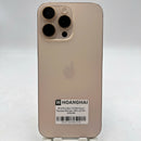 iPhone 16 Pro Max 512GB Vàng Sa Mạc 98% pin 100% Quốc tế Apple - HH4290