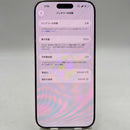 iPhone 16 Pro Max 512GB Vàng Sa Mạc 98% pin 100% Quốc tế Apple - HH4290