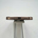 iPhone 16 Pro Max 512GB Vàng Sa Mạc 98% pin 100% Quốc tế Apple - HH4290