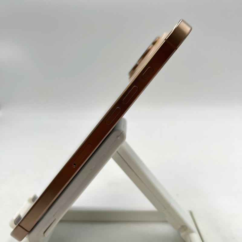 iPhone 16 Pro Max 512GB Vàng Sa Mạc 98% pin 100% Quốc tế Apple - HH4290