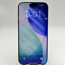 iPhone 16 Pro Max 512GB Đen 98% pin 93% Quốc tế Apple - HH0696