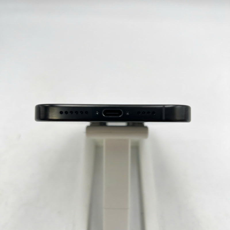 iPhone 16 Pro Max 512GB Đen 98% pin 93% Quốc tế Apple - HH0696