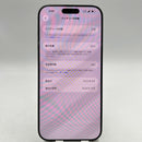 iPhone 16 Pro Max 512GB Đen 98% pin 93% Quốc tế Apple - HH0696