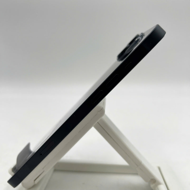 iPhone 14 Plus 256GB အနက်ရောင် SB မှ 100% International Warranty (SB Sim No) - HH1903 