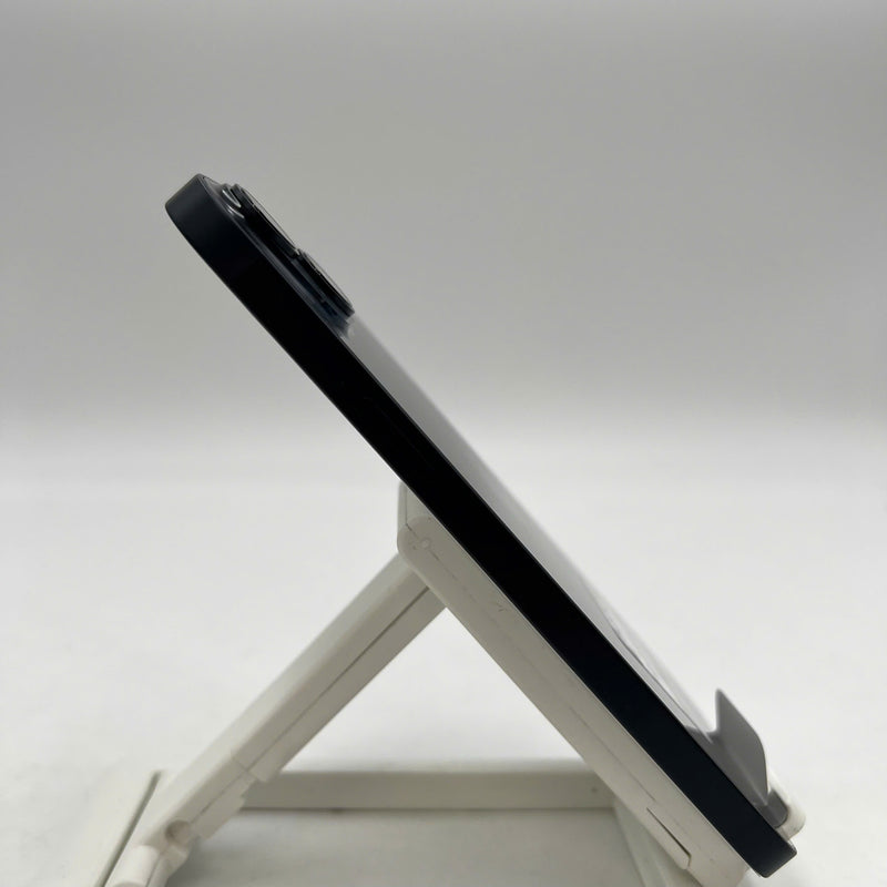 iPhone 14 Plus 256GB အနက်ရောင် SB မှ 100% International Warranty (SB Sim No) - HH1903 