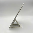 iPad Gen 9 10.2" 64GB Bạc Wifi 98% pin 100% sạc 86 lần (xước màn, xước viền, bụi màn)