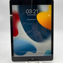 iPad Gen 9 10.2" 64GB Bạc Wifi 98% pin 100% sạc 86 lần (xước màn, xước viền, bụi màn)