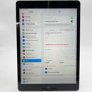 iPad Gen 9 10.2" 64GB Bạc Wifi 98% pin 100% sạc 86 lần (xước màn, xước viền, bụi màn)