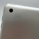 iPad Gen 9 10.2" 64GB Bạc Wifi 98% pin 100% sạc 86 lần (xước màn, xước viền, bụi màn)