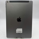 iPad Gen 9 10.2" 64GB Xám 4G + Wifi 98% pin 93% Từ SB (móp viền)