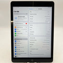 iPad Gen 9 10.2" 64GB Xám 4G + Wifi 98% pin 93% Từ SB (móp viền)