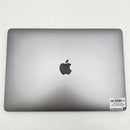 Macbook Pro 2022 13.3in Xám Apple M2/ RAM 8GB/SSD 512GB 98% pin 91%  BPTN (xước cạnh viền)