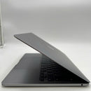 Macbook Pro 2022 13.3in Xám Apple M2/ RAM 8GB/SSD 512GB 98% pin 91%  BPTN (xước cạnh viền)