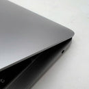 Macbook Pro 2022 13.3in Xám Apple M2/ RAM 8GB/SSD 512GB 98% pin 91%  BPTN (xước cạnh viền)