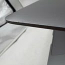 Macbook Pro 2022 13.3in Xám Apple M2/ RAM 8GB/SSD 512GB 98% pin 91%  BPTN (xước cạnh viền)