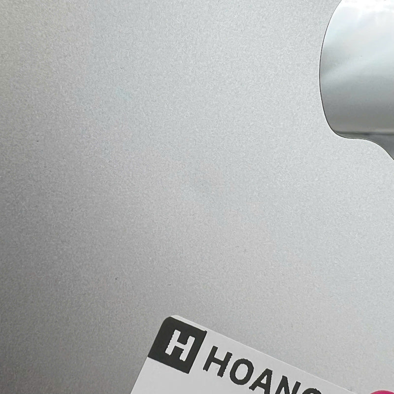 Ipad Air 2 9.7" 32GB ငွေရောင် Wifi 98% ဘက်ထရီ 95% (ခြစ်ရာအစွန်းများ၊ နောက်ကျောအစွန်းများ) 