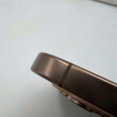 iPhone 16 Pro 128GB Desert Gold 98% ဘက်ထရီ 92% International Apple (အစွန်းများ) - HH3841 