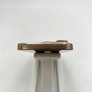 iPhone 16 Pro 128GB Desert Gold 98% ဘက်ထရီ 92% International Apple (အစွန်းများ) - HH3841 