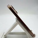 iPhone 16 Pro 128GB Desert Gold 98% ဘက်ထရီ 92% International Apple (အစွန်းများ) - HH3841 