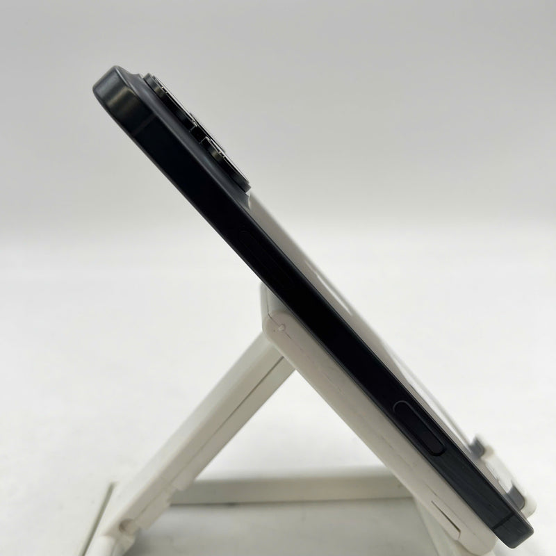 iPhone 16 Pro 256GB Black 98% ဘက်ထရီ 98% International Apple - HH9346 