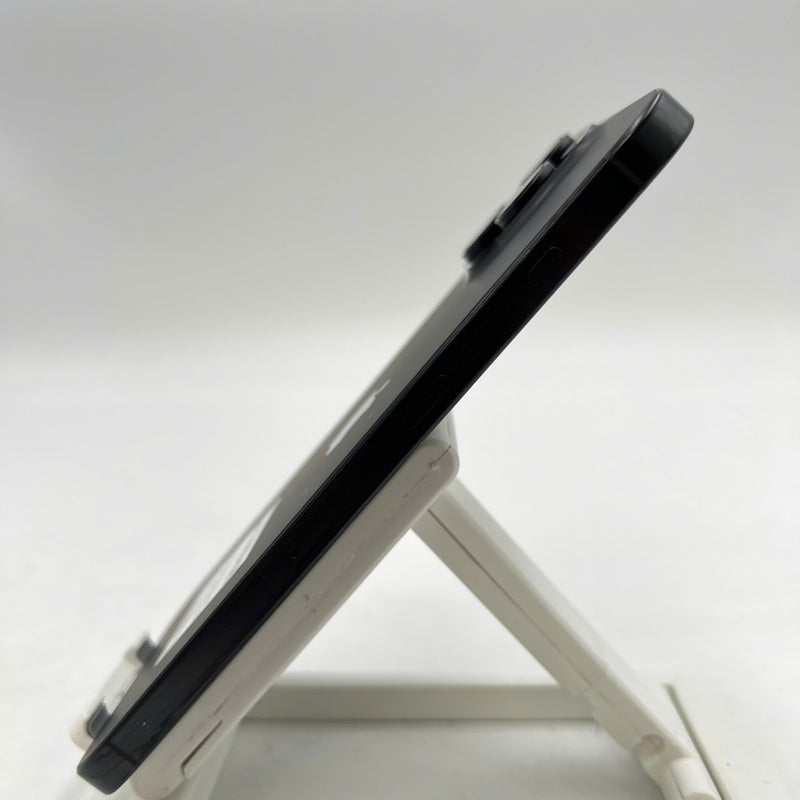 iPhone 16 Pro 256GB Black 98% ဘက်ထရီ 98% International Apple - HH9346 