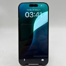 iPhone 16 Pro 256GB Black 98% ဘက်ထရီ 98% International Apple - HH9346 