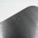 iPhone 15 128GB ပန်းရောင် 98% ဘက္ထရီ 95% နိုင်ငံတကာ DCM မှ ( DCM ဆင်းမ်မပါ - အလင်းမျက်နှာပြင် ခြစ်ရာများ ) - HH6913 