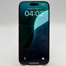 iPhone 15 128GB ပန်းရောင် 98% ဘက္ထရီ 95% နိုင်ငံတကာ DCM မှ ( DCM ဆင်းမ်မပါ - အလင်းမျက်နှာပြင် ခြစ်ရာများ ) - HH6913 