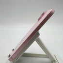 iPhone 15 128GB ပန်းရောင် 98% ဘက္ထရီ 95% နိုင်ငံတကာ DCM မှ ( DCM ဆင်းမ်မပါ - အလင်းမျက်နှာပြင် ခြစ်ရာများ ) - HH6913 