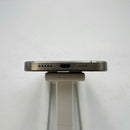 iPhone 15 Pro 128GB သဘာဝ 98% ဘက်ထရီ 86% International Apple - HH4874 