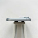 iPhone 15 128GB အပြာရောင် 98% ဘက္ထရီ 87% နိုင်ငံတကာ AU မှ (AU SIM မရှိပါ - ကင်မရာအစွန်း) - HH3935 