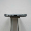 iPhone 15 128GB အပြာရောင် 98% ဘက္ထရီ 87% နိုင်ငံတကာ AU မှ (AU SIM မရှိပါ - ကင်မရာအစွန်း) - HH3935 