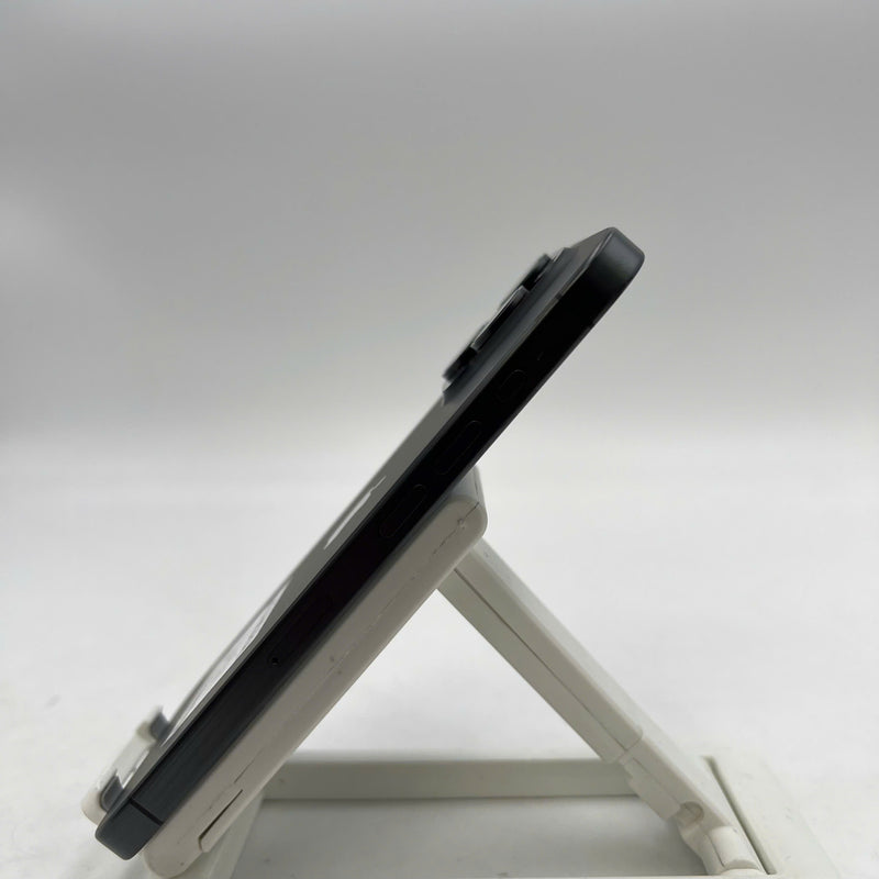 iPhone 15 Pro 128GB အနက်ရောင် 98% ဘက်ထရီ 87% စက်ပစ္စည်းသည် ကွန်ရက်အခကြေးငွေအားလုံးကို ပေးဆောင်ပြီး နိုင်ငံတကာ Apple အဖြစ် အသုံးပြုသည် - HH0534 