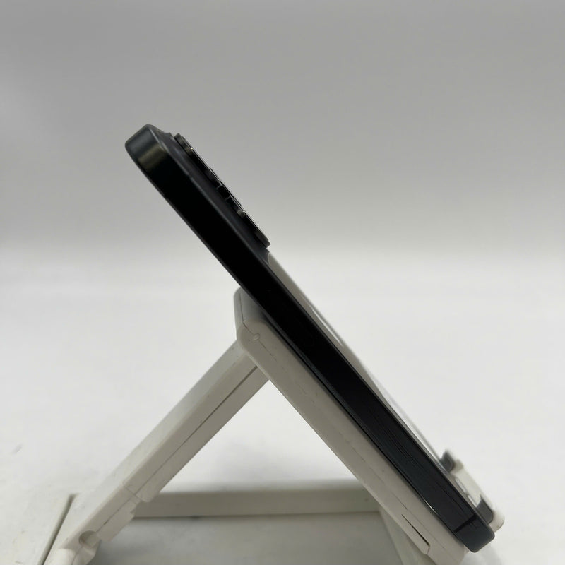 iPhone 15 Pro 128GB အနက်ရောင် 98% ဘက်ထရီ 87% စက်ပစ္စည်းသည် ကွန်ရက်အခကြေးငွေအားလုံးကို ပေးဆောင်ပြီး နိုင်ငံတကာ Apple အဖြစ် အသုံးပြုသည် - HH0534 