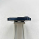 iPhone 15 Pro 128GB အပြာရောင် 98% ဘက္ထရီ 87% International SB မှ (SB မှ SIM မရှိပါ - အစွန်းများပေါ်တွင် ခြစ်ရာများ၊ ကျောဘက် အနည်းငယ် မှောင်နေ) - HH5103 