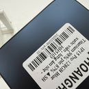 iPhone 15 Pro 128GB အပြာရောင် 98% ဘက္ထရီ 87% International SB မှ (SB မှ SIM မရှိပါ - အစွန်းများပေါ်တွင် ခြစ်ရာများ၊ ကျောဘက် အနည်းငယ် မှောင်နေ) - HH5103 