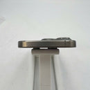 iPhone 15 Pro 128GB သဘာဝ 98% ဘက်ထရီ 90% International Apple - HH6229 