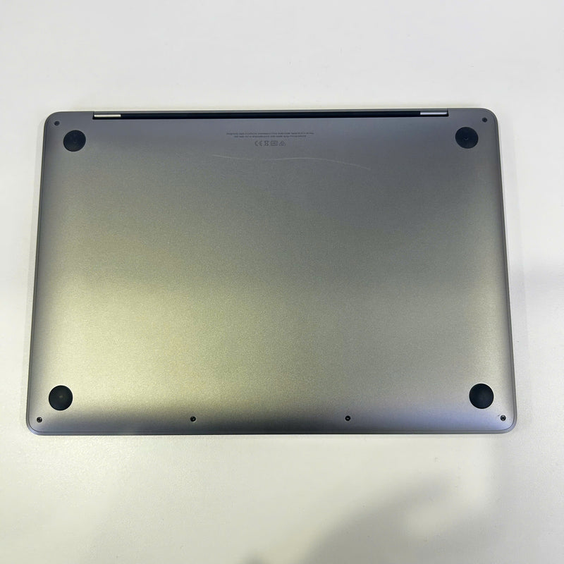 Macbook Pro 2020 13.3in Xám Intel Core i5/ RAM 8GB/ SSD 512GB 98% Sạc 43 lần BPTN