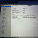 Macbook Pro 2020 13.3in Xám Intel Core i5/ RAM 8GB/ SSD 512GB 98% Sạc 43 lần BPTN