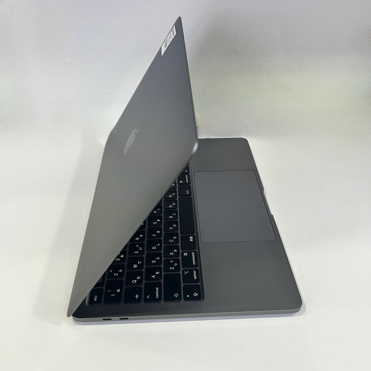 Macbook Pro 2020 13.3in Xám Intel Core i5/ RAM 8GB/ SSD 512GB 98% Sạc