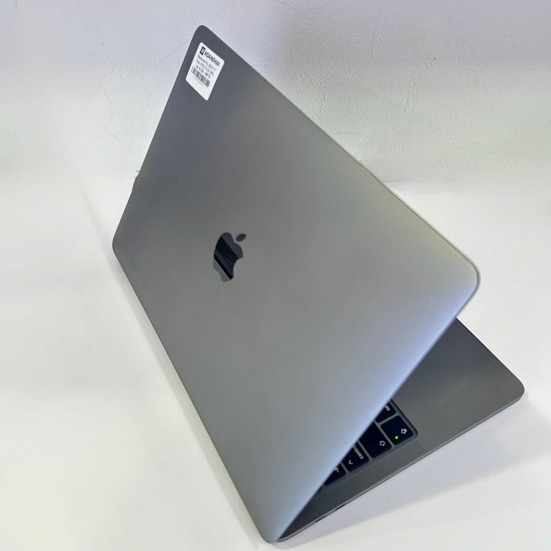 Macbook Pro 2020 13.3in Xám Intel Core i5/ RAM 8GB/ SSD 512GB 98% Sạc 43 lần BPTN