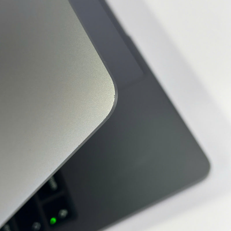 Macbook Pro 2020 13.3in Xám Intel Core i5/ RAM 8GB/ SSD 512GB 98% Sạc 43 lần BPTN