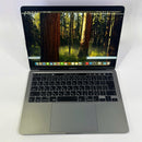 Macbook Pro 2020 13.3in Xám Intel Core i5/ RAM 8GB/ SSD 512GB 98% Sạc 43 lần BPTN
