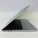 Macbook Air 2022 13.6in Bạc M2/ RAM 8GB/ SSD 256GB 99% pin 99% sạc 83 lần BPTN