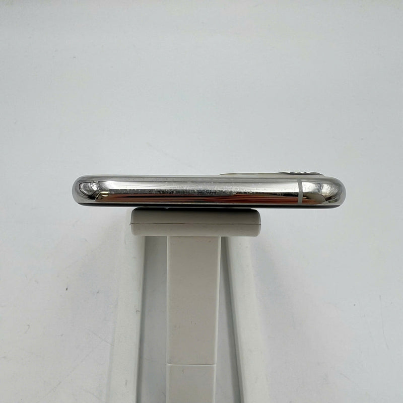 iPhone 11 Pro 64GB Trắng 98% pin 87% Máy đã trả hết tiền mạng dùng như Quốc tế Apple (xước viền và màn) - HH3531